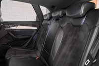 USED 2018 68 AUDI Q5 2.0 TDI QUATTRO S LINE 5d 188 BHP + NATIONWIDE HOME DELIVERY +