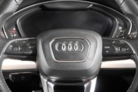 USED 2018 68 AUDI Q5 2.0 TDI QUATTRO S LINE 5d 188 BHP + NATIONWIDE HOME DELIVERY +