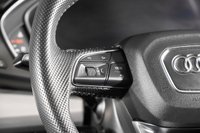 USED 2018 68 AUDI Q5 2.0 TDI QUATTRO S LINE 5d 188 BHP + NATIONWIDE HOME DELIVERY +