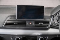 USED 2018 68 AUDI Q5 2.0 TDI QUATTRO S LINE 5d 188 BHP + NATIONWIDE HOME DELIVERY +