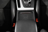 USED 2018 68 AUDI Q5 2.0 TDI QUATTRO S LINE 5d 188 BHP + NATIONWIDE HOME DELIVERY +