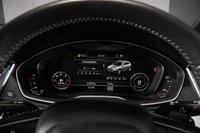 USED 2018 68 AUDI Q5 2.0 TDI QUATTRO S LINE 5d 188 BHP + NATIONWIDE HOME DELIVERY +