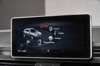 USED 2018 68 AUDI Q5 2.0 TDI QUATTRO S LINE 5d 188 BHP + NATIONWIDE HOME DELIVERY +