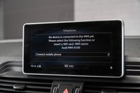 USED 2018 68 AUDI Q5 2.0 TDI QUATTRO S LINE 5d 188 BHP + NATIONWIDE HOME DELIVERY +
