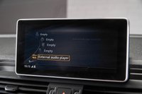 USED 2018 68 AUDI Q5 2.0 TDI QUATTRO S LINE 5d 188 BHP + NATIONWIDE HOME DELIVERY +