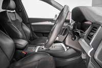 USED 2018 68 AUDI Q5 2.0 TDI QUATTRO S LINE 5d 188 BHP + NATIONWIDE HOME DELIVERY +