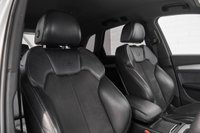 USED 2018 68 AUDI Q5 2.0 TDI QUATTRO S LINE 5d 188 BHP + NATIONWIDE HOME DELIVERY +