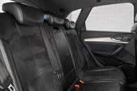 USED 2018 68 AUDI Q5 2.0 TDI QUATTRO S LINE 5d 188 BHP + NATIONWIDE HOME DELIVERY +