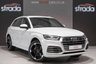 USED 2018 68 AUDI Q5 2.0 TDI QUATTRO S LINE 5d 188 BHP + NATIONWIDE HOME DELIVERY +