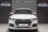 USED 2018 68 AUDI Q5 2.0 TDI QUATTRO S LINE 5d 188 BHP + NATIONWIDE HOME DELIVERY +