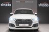USED 2018 68 AUDI Q5 2.0 TDI QUATTRO S LINE 5d 188 BHP + NATIONWIDE HOME DELIVERY +
