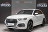 USED 2018 68 AUDI Q5 2.0 TDI QUATTRO S LINE 5d 188 BHP + NATIONWIDE HOME DELIVERY +