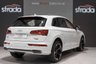 USED 2018 68 AUDI Q5 2.0 TDI QUATTRO S LINE 5d 188 BHP + NATIONWIDE HOME DELIVERY +