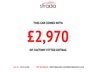 USED 2018 68 AUDI Q5 2.0 TDI QUATTRO S LINE 5d 188 BHP + NATIONWIDE HOME DELIVERY +