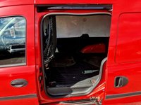 USED 2010 59 VAUXHALL COMBO 1.2 1700 CDTI 73 BHP 1 OWNER, 2 KEYS