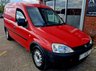 USED 2010 59 VAUXHALL COMBO 1.2 1700 CDTI 73 BHP 1 OWNER, 2 KEYS