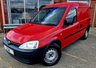 USED 2010 59 VAUXHALL COMBO 1.2 1700 CDTI 73 BHP 1 OWNER, 2 KEYS