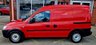 USED 2010 59 VAUXHALL COMBO 1.2 1700 CDTI 73 BHP 1 OWNER, 2 KEYS
