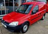 USED 2010 59 VAUXHALL COMBO 1.2 1700 CDTI 73 BHP 1 OWNER, 2 KEYS