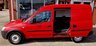 USED 2010 59 VAUXHALL COMBO 1.2 1700 CDTI 73 BHP 1 OWNER, 2 KEYS