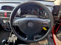 USED 2011 60 VAUXHALL COMBO VAN 1.2 1700 CDTI 73 BHP 1 OWNER, 3 KEYS