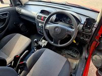 USED 2011 60 VAUXHALL COMBO VAN 1.2 1700 CDTI 73 BHP 1 OWNER, 3 KEYS