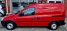 USED 2011 60 VAUXHALL COMBO VAN 1.2 1700 CDTI 73 BHP 1 OWNER, 3 KEYS