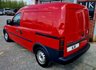 USED 2011 60 VAUXHALL COMBO VAN 1.2 1700 CDTI 73 BHP 1 OWNER, 3 KEYS