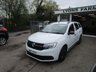 USED 2017 17 DACIA LOGAN MCV 1.5 AMBIANCE DCI 5d 90 BHP Superb fuel economy! Euro 6 / ULEZ Compliant Diesel! Service History + Just Serviced, Two Previous Owners, MOT until May 2024