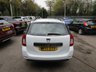 USED 2017 17 DACIA LOGAN MCV 1.5 AMBIANCE DCI 5d 90 BHP Superb fuel economy! Euro 6 / ULEZ Compliant Diesel! Service History + Just Serviced, Two Previous Owners, MOT until May 2024