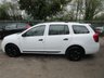USED 2017 17 DACIA LOGAN MCV 1.5 AMBIANCE DCI 5d 90 BHP Superb fuel economy! Euro 6 / ULEZ Compliant Diesel! Service History + Just Serviced, Two Previous Owners, MOT until May 2024