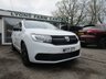 USED 2017 17 DACIA LOGAN MCV 1.5 AMBIANCE DCI 5d 90 BHP Superb fuel economy! Euro 6 / ULEZ Compliant Diesel! Service History + Just Serviced, Two Previous Owners, MOT until May 2024