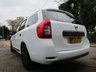USED 2017 17 DACIA LOGAN MCV 1.5 AMBIANCE DCI 5d 90 BHP Superb fuel economy! Euro 6 / ULEZ Compliant Diesel! Service History + Just Serviced, Two Previous Owners, MOT until May 2024