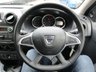 USED 2017 17 DACIA LOGAN MCV 1.5 AMBIANCE DCI 5d 90 BHP Superb fuel economy! Euro 6 / ULEZ Compliant Diesel! Service History + Just Serviced, Two Previous Owners, MOT until May 2024