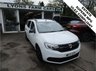 USED 2017 17 DACIA LOGAN MCV 1.5 AMBIANCE DCI 5d 90 BHP Superb fuel economy! Euro 6 / ULEZ Compliant Diesel! Service History + Just Serviced, Two Previous Owners, MOT until May 2024