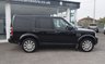 USED 2015 15 LAND ROVER DISCOVERY 4 3.0 SDV6 SE 5d 255 BHP 7 SEATER EURO 6 ONE OWNER LR SERVICE HISTORY