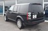 USED 2015 15 LAND ROVER DISCOVERY 4 3.0 SDV6 SE 5d 255 BHP 7 SEATER EURO 6 ONE OWNER LR SERVICE HISTORY
