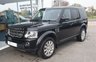 USED 2015 15 LAND ROVER DISCOVERY 4 3.0 SDV6 SE 5d 255 BHP 7 SEATER EURO 6 ONE OWNER LR SERVICE HISTORY