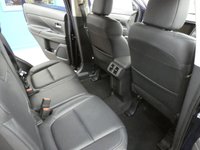 USED 2020 20 MITSUBISHI OUTLANDER 2.0 EXCEED 5d 148 BHP 7 SEATS SAT NAV LEATHER REAR VIEW CAMERA CRUISE CONTROL 1 OWNER MITSUBISHI WARRANTY TILL MARCH 2025