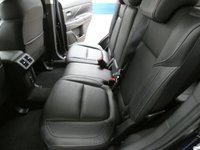 USED 2020 20 MITSUBISHI OUTLANDER 2.0 EXCEED 5d 148 BHP 7 SEATS SAT NAV LEATHER REAR VIEW CAMERA CRUISE CONTROL 1 OWNER MITSUBISHI WARRANTY TILL MARCH 2025