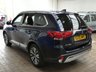 USED 2020 20 MITSUBISHI OUTLANDER 2.0 EXCEED 5d 148 BHP 7 SEATS SAT NAV LEATHER REAR VIEW CAMERA CRUISE CONTROL 1 OWNER MITSUBISHI WARRANTY TILL MARCH 2025