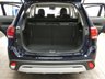 USED 2020 20 MITSUBISHI OUTLANDER 2.0 EXCEED 5d 148 BHP 7 SEATS SAT NAV LEATHER REAR VIEW CAMERA CRUISE CONTROL 1 OWNER MITSUBISHI WARRANTY TILL MARCH 2025