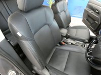USED 2020 70 MITSUBISHI OUTLANDER 2.0 EXCEED 5d 148 BHP 7 SEATS 4WD SAT NAV LEATHER CAMERA CRUISE CONTROL PARKING SENSORS 1 OWNER MITSUBISHI WARRANTY TILL DEC 2025
