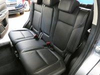 USED 2020 70 MITSUBISHI OUTLANDER 2.0 EXCEED 5d 148 BHP 7 SEATS 4WD SAT NAV LEATHER CAMERA CRUISE CONTROL PARKING SENSORS 1 OWNER MITSUBISHI WARRANTY TILL DEC 2025
