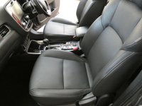 USED 2020 70 MITSUBISHI OUTLANDER 2.0 EXCEED 5d 148 BHP 7 SEATS 4WD SAT NAV LEATHER CAMERA CRUISE CONTROL PARKING SENSORS 1 OWNER MITSUBISHI WARRANTY TILL DEC 2025