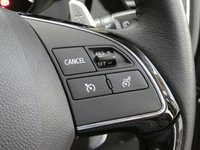 USED 2020 70 MITSUBISHI OUTLANDER 2.0 EXCEED 5d 148 BHP 7 SEATS 4WD SAT NAV LEATHER CAMERA CRUISE CONTROL PARKING SENSORS 1 OWNER MITSUBISHI WARRANTY TILL DEC 2025