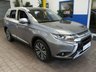 USED 2020 70 MITSUBISHI OUTLANDER 2.0 EXCEED 5d 148 BHP 7 SEATS 4WD SAT NAV LEATHER CAMERA CRUISE CONTROL PARKING SENSORS 1 OWNER MITSUBISHI WARRANTY TILL DEC 2025
