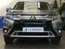 USED 2020 70 MITSUBISHI OUTLANDER 2.0 EXCEED 5d 148 BHP 7 SEATS 4WD SAT NAV LEATHER CAMERA CRUISE CONTROL PARKING SENSORS 1 OWNER MITSUBISHI WARRANTY TILL DEC 2025