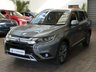 USED 2020 70 MITSUBISHI OUTLANDER 2.0 EXCEED 5d 148 BHP 7 SEATS 4WD SAT NAV LEATHER CAMERA CRUISE CONTROL PARKING SENSORS 1 OWNER MITSUBISHI WARRANTY TILL DEC 2025