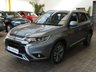 USED 2020 70 MITSUBISHI OUTLANDER 2.0 EXCEED 5d 148 BHP 7 SEATS 4WD SAT NAV LEATHER CAMERA CRUISE CONTROL PARKING SENSORS 1 OWNER MITSUBISHI WARRANTY TILL DEC 2025